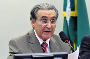 14/04/2015 - Audiência pública sobre Reforma Política – debate do dia: Sistemas Eleitorais e Financiamento de Campanha. Presidente do PCdoB, Renato Rabelo. Alex Ferreira / Câmara dos Deputados