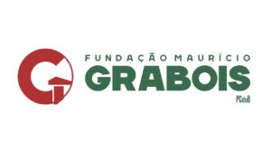 Logo da Fundação Maurício Grabois