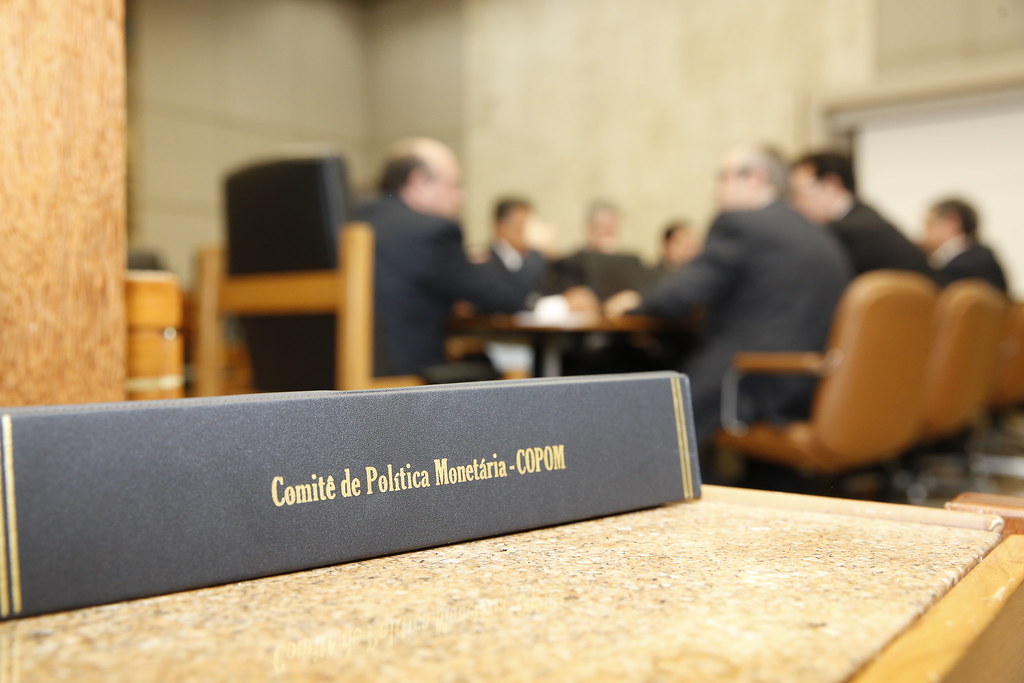 Brasília/DF, 19/07/2016 - Comitê de Política Monetária (Copom). Foto: Beto Nociti/BCB