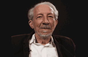 Raimundo Rodrigues Pereira, referência do jornalismo independente e da resistência democrática no Brasil. Crédito: Foto: Memorial da Resistência de São Paulo